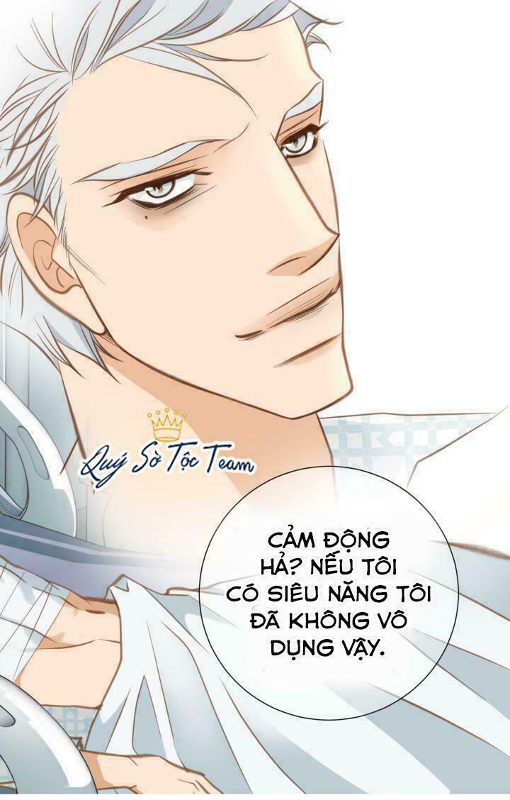Tiếp xúc chí mạng: Chapter 57