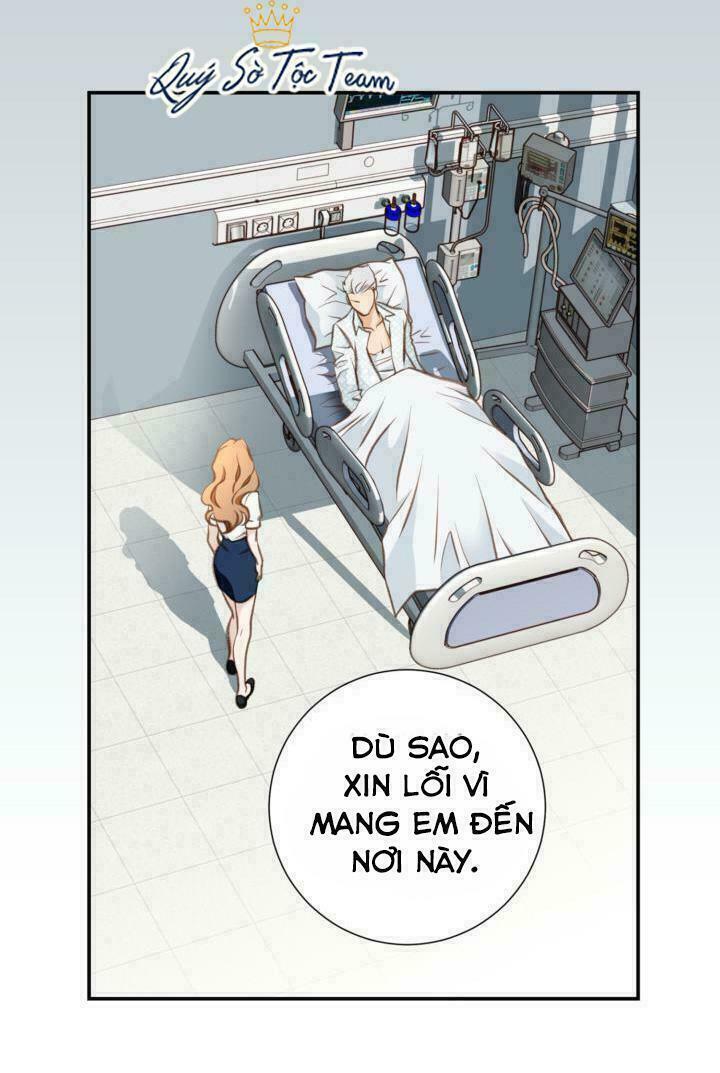Tiếp xúc chí mạng: Chapter 57