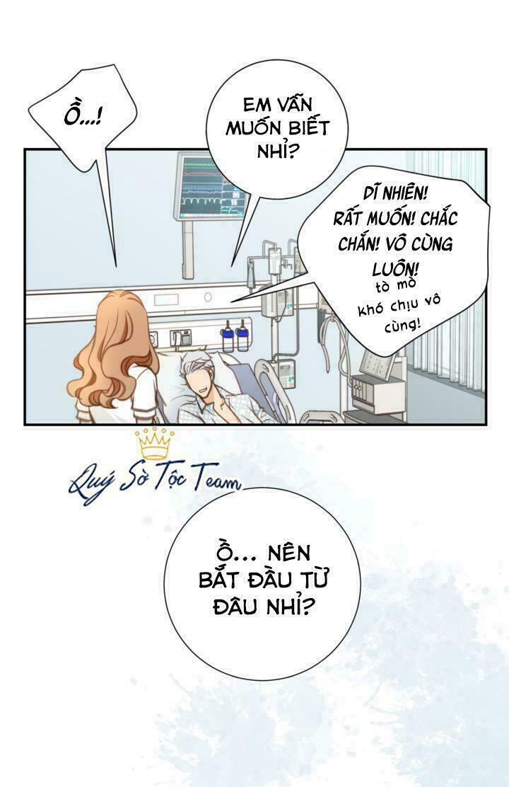 Tiếp xúc chí mạng: Chapter 57