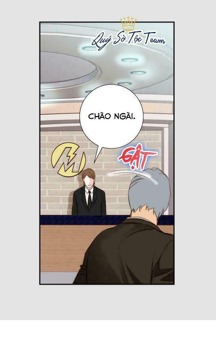 Tiếp xúc chí mạng: Chapter 57