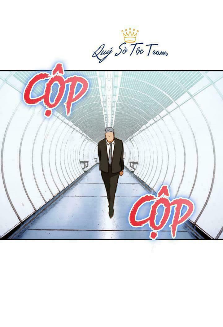Tiếp xúc chí mạng: Chapter 57