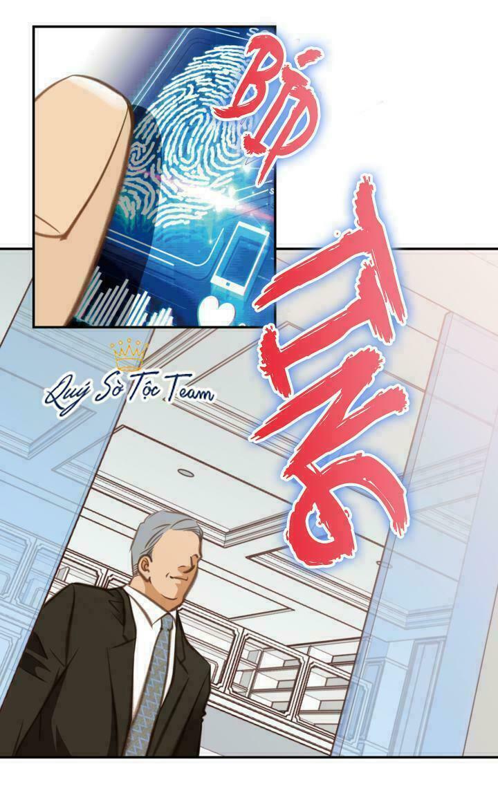 Tiếp xúc chí mạng: Chapter 57