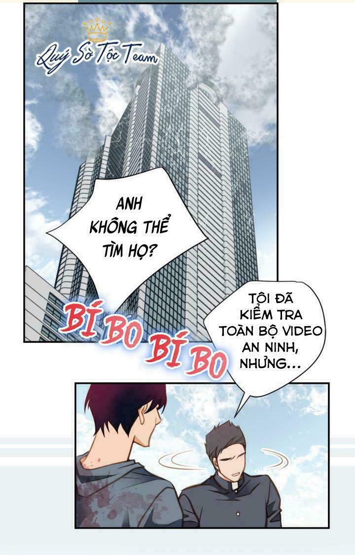 Tiếp xúc chí mạng: Chapter 57