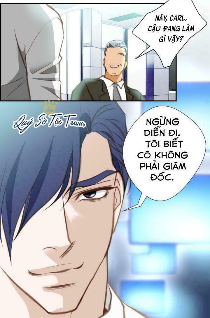 Tiếp xúc chí mạng: Chapter 57