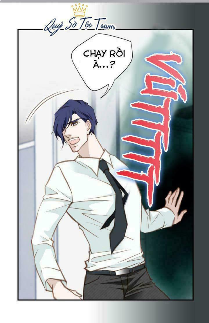Tiếp xúc chí mạng: Chapter 57