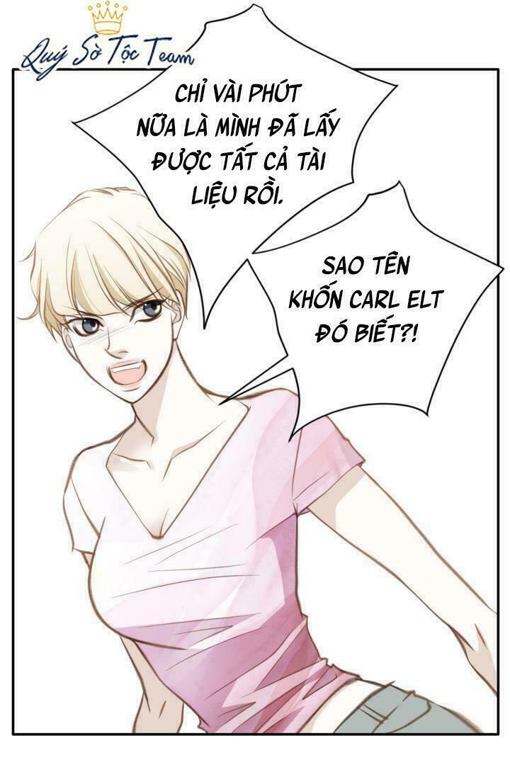 Tiếp xúc chí mạng: Chapter 57