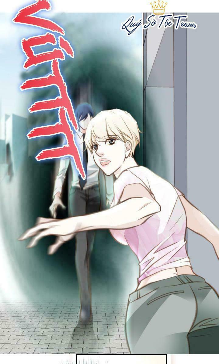 Tiếp xúc chí mạng: Chapter 57