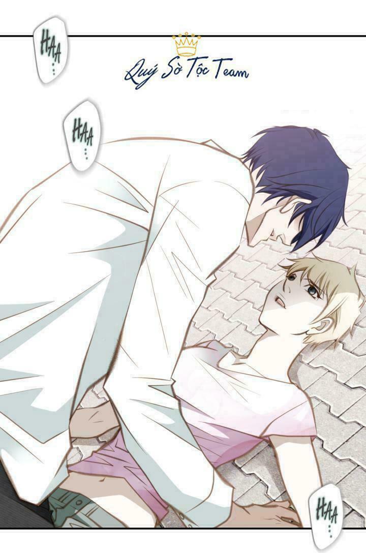 Tiếp xúc chí mạng: Chapter 57