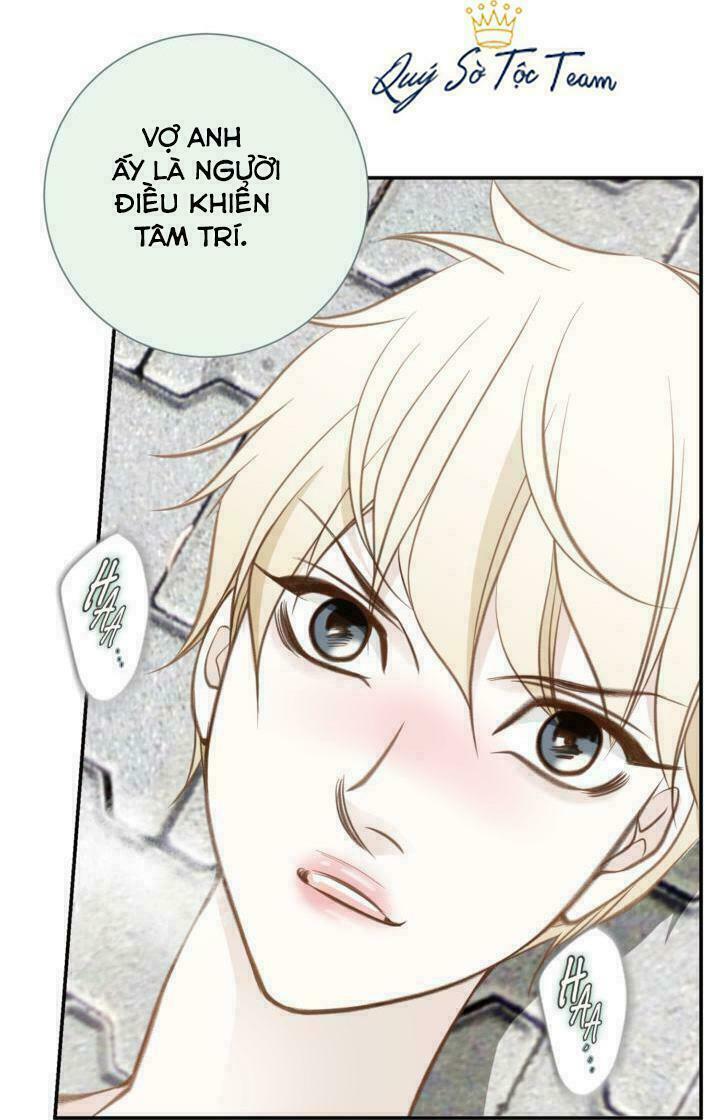 Tiếp xúc chí mạng: Chapter 57