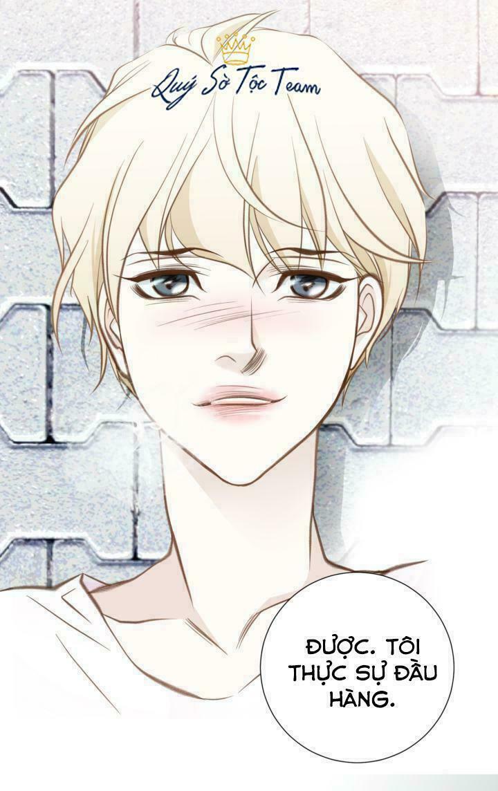 Tiếp xúc chí mạng: Chapter 57