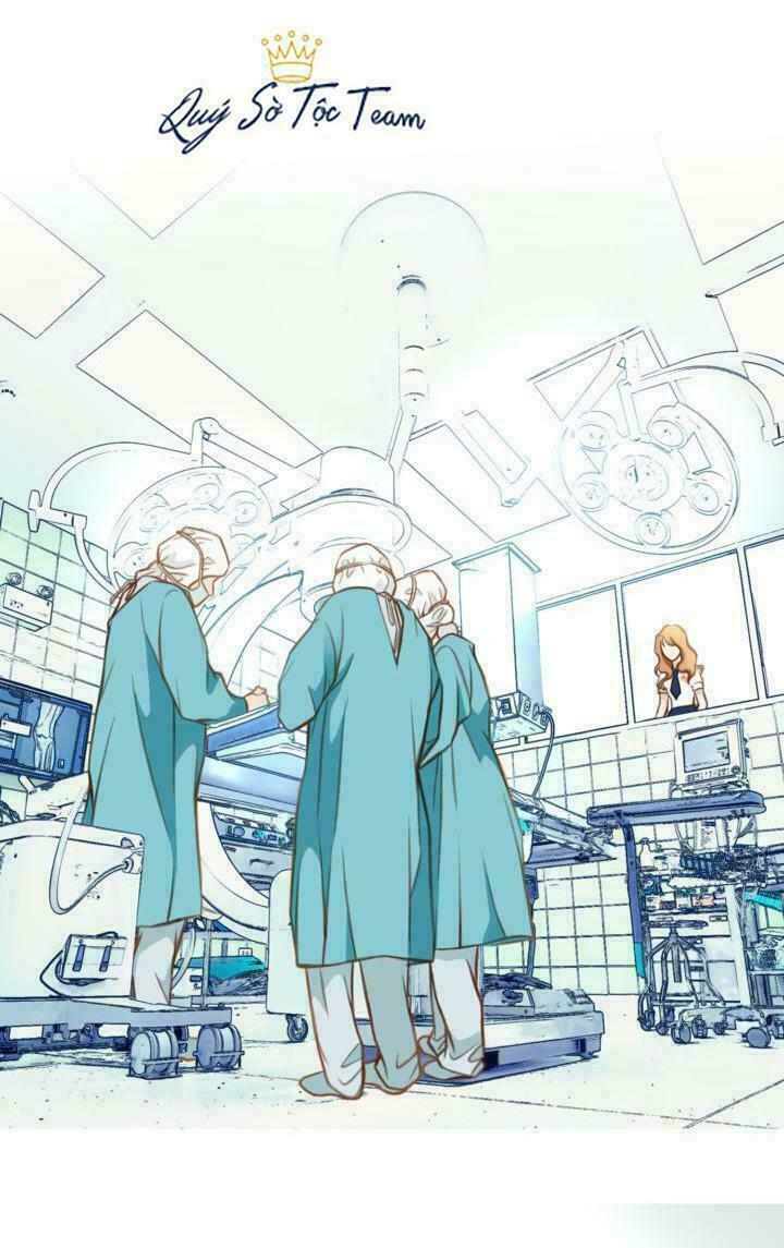 Tiếp xúc chí mạng: Chapter 57
