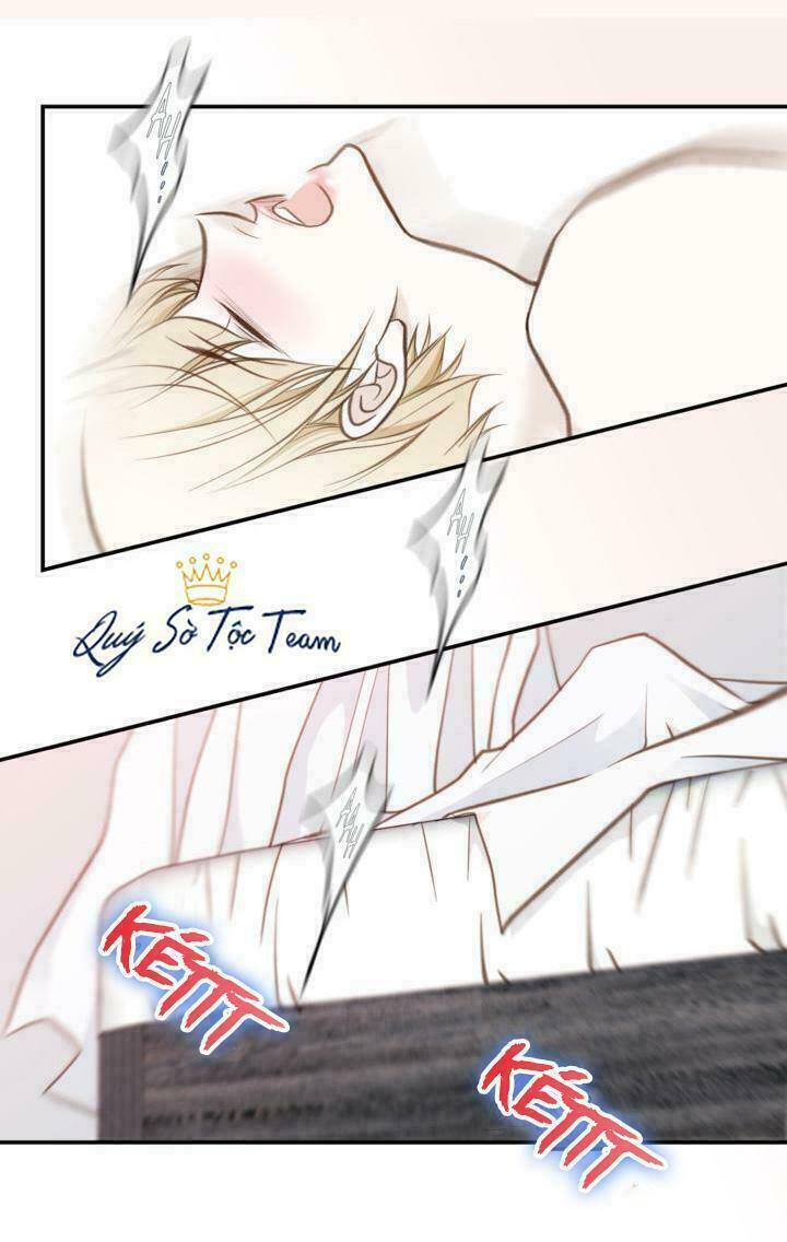 Tiếp xúc chí mạng: Chapter 57