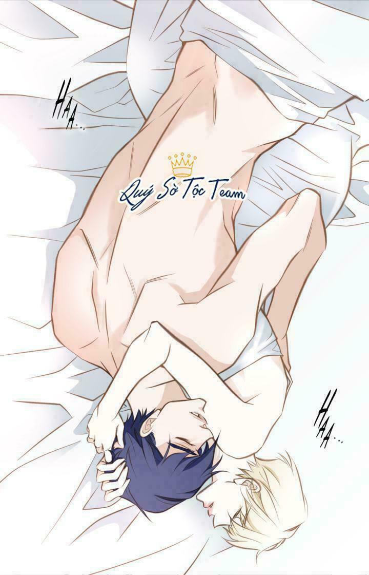 Tiếp xúc chí mạng: Chapter 57