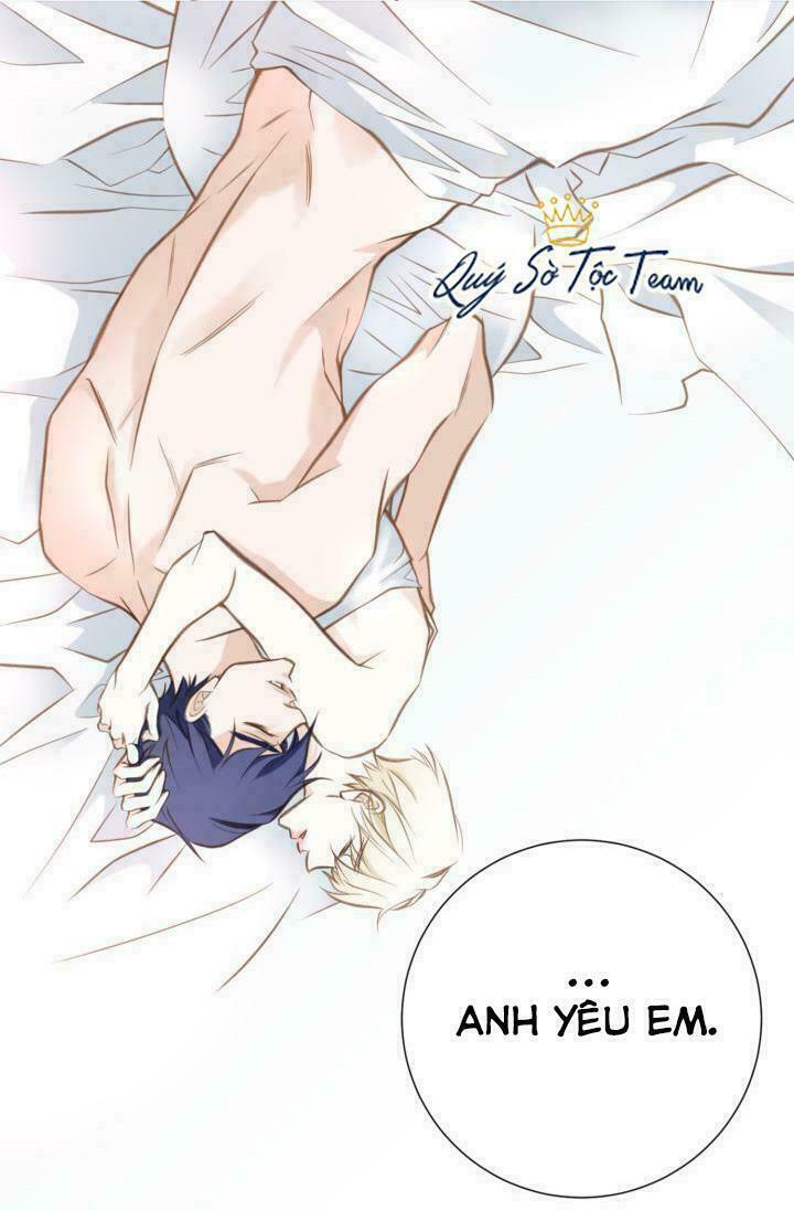 Tiếp xúc chí mạng: Chapter 57