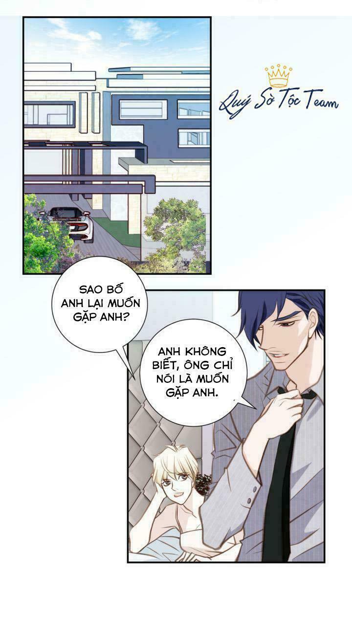 Tiếp xúc chí mạng: Chapter 57