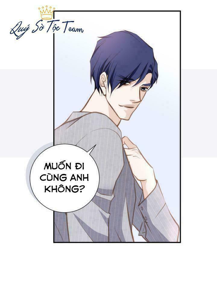 Tiếp xúc chí mạng: Chapter 57