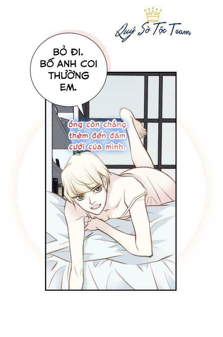 Tiếp xúc chí mạng: Chapter 57