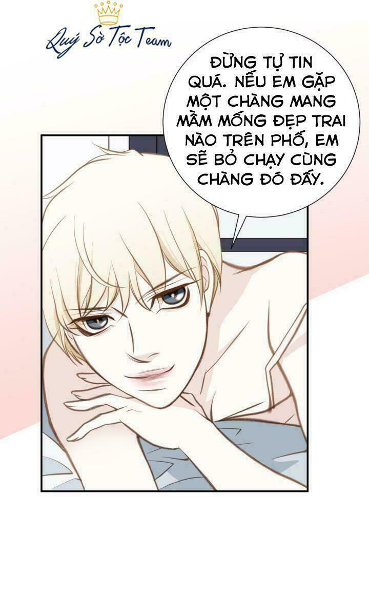 Tiếp xúc chí mạng: Chapter 57