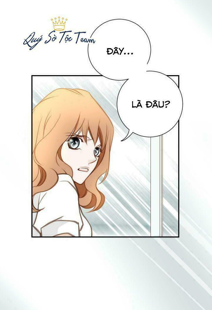 Tiếp xúc chí mạng: Chapter 57