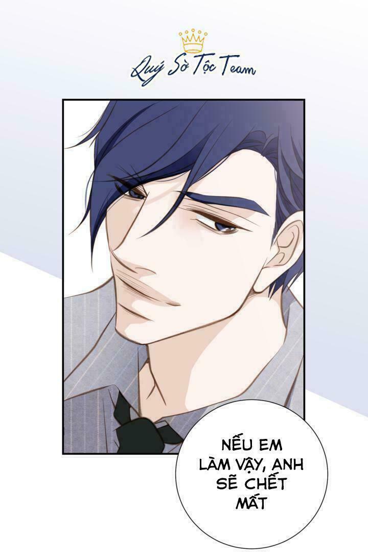 Tiếp xúc chí mạng: Chapter 57