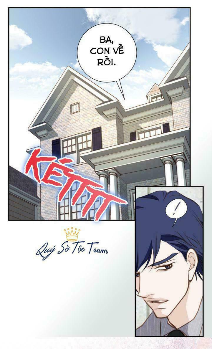 Tiếp xúc chí mạng: Chapter 57