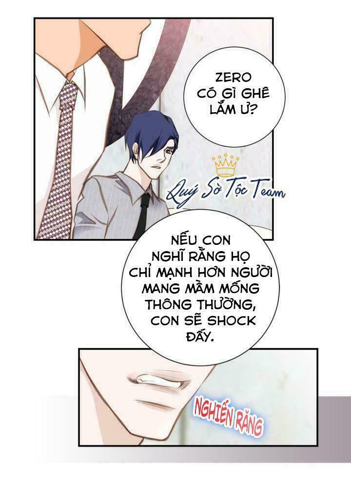 Tiếp xúc chí mạng: Chapter 57