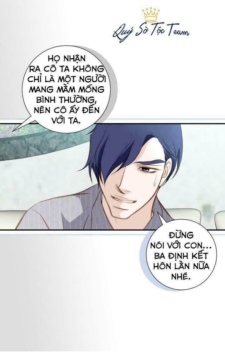 Tiếp xúc chí mạng: Chapter 57