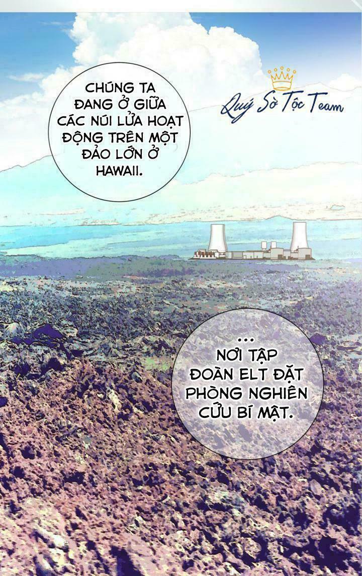 Tiếp xúc chí mạng: Chapter 57