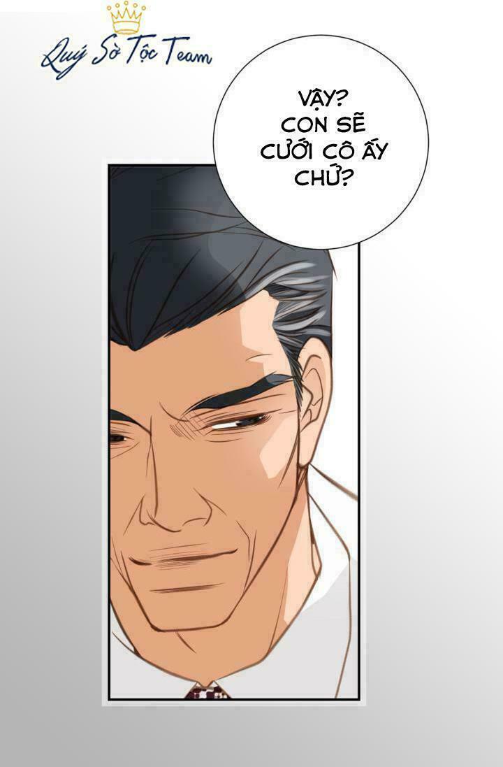 Tiếp xúc chí mạng: Chapter 57