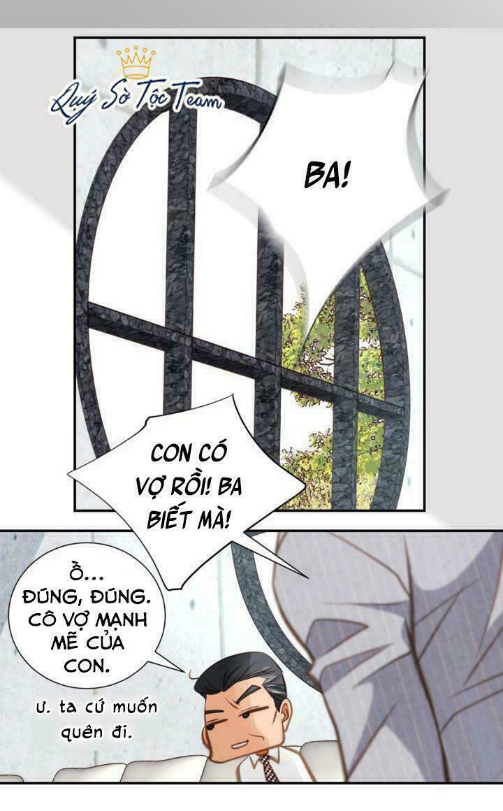 Tiếp xúc chí mạng: Chapter 57