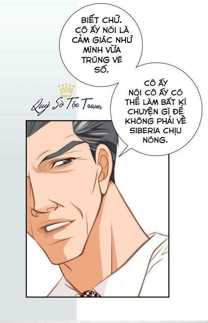 Tiếp xúc chí mạng: Chapter 57
