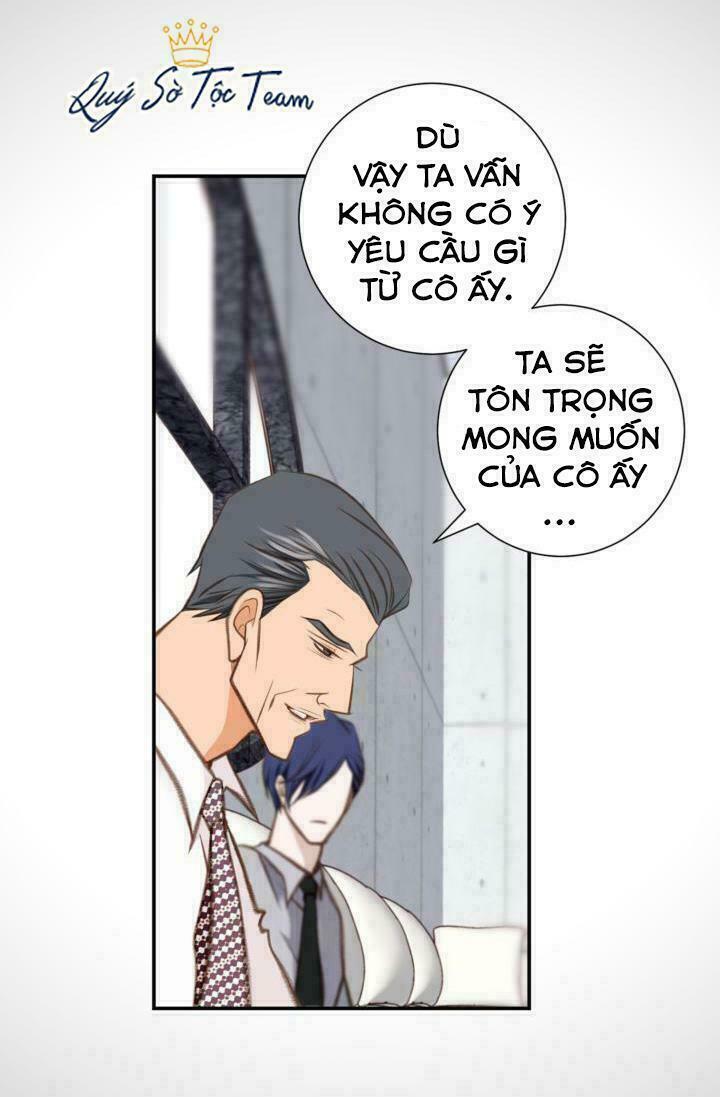 Tiếp xúc chí mạng: Chapter 57