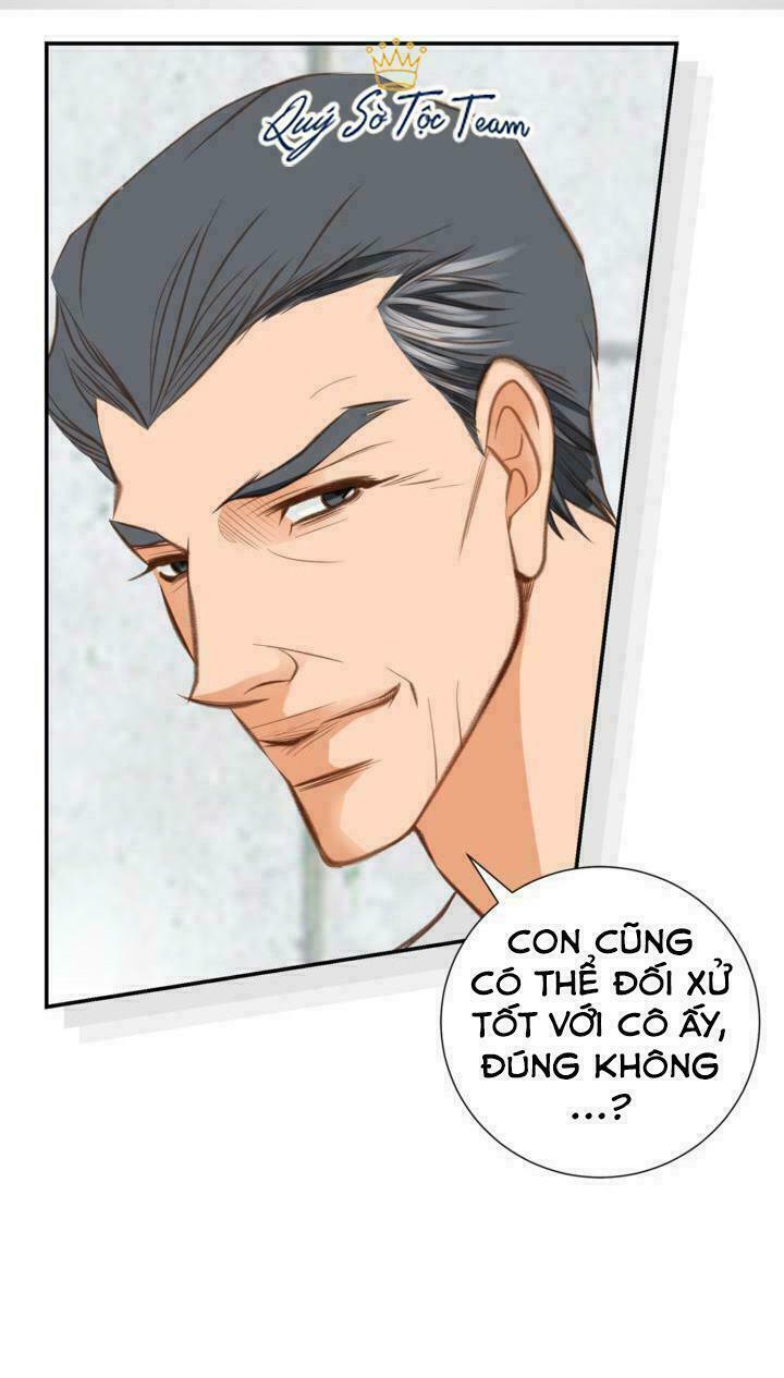 Tiếp xúc chí mạng: Chapter 57