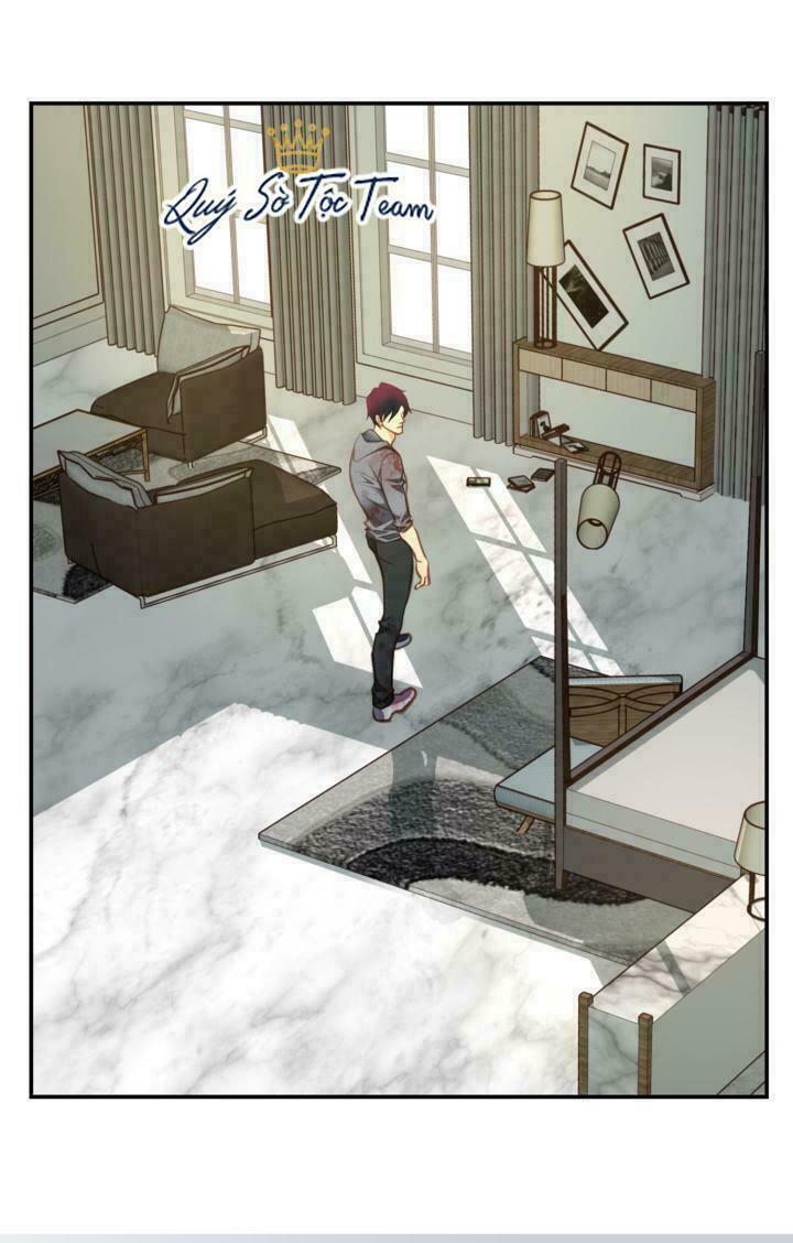 Tiếp xúc chí mạng: Chapter 57