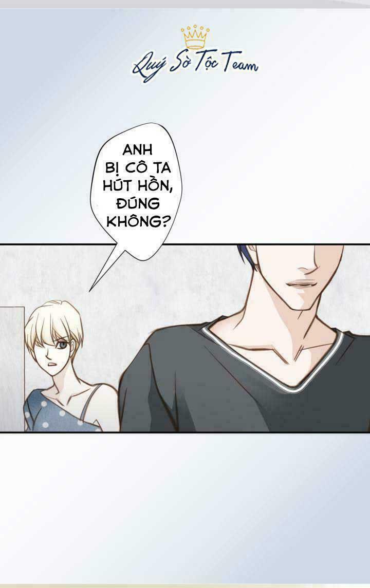 Tiếp xúc chí mạng: Chapter 58