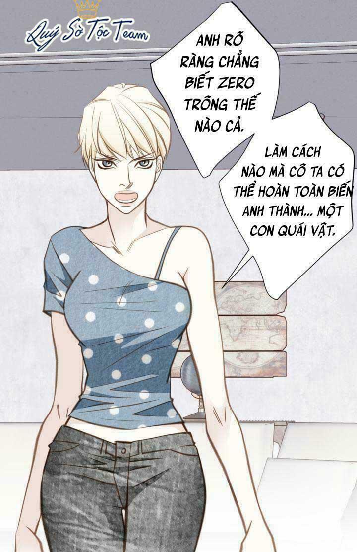 Tiếp xúc chí mạng: Chapter 58
