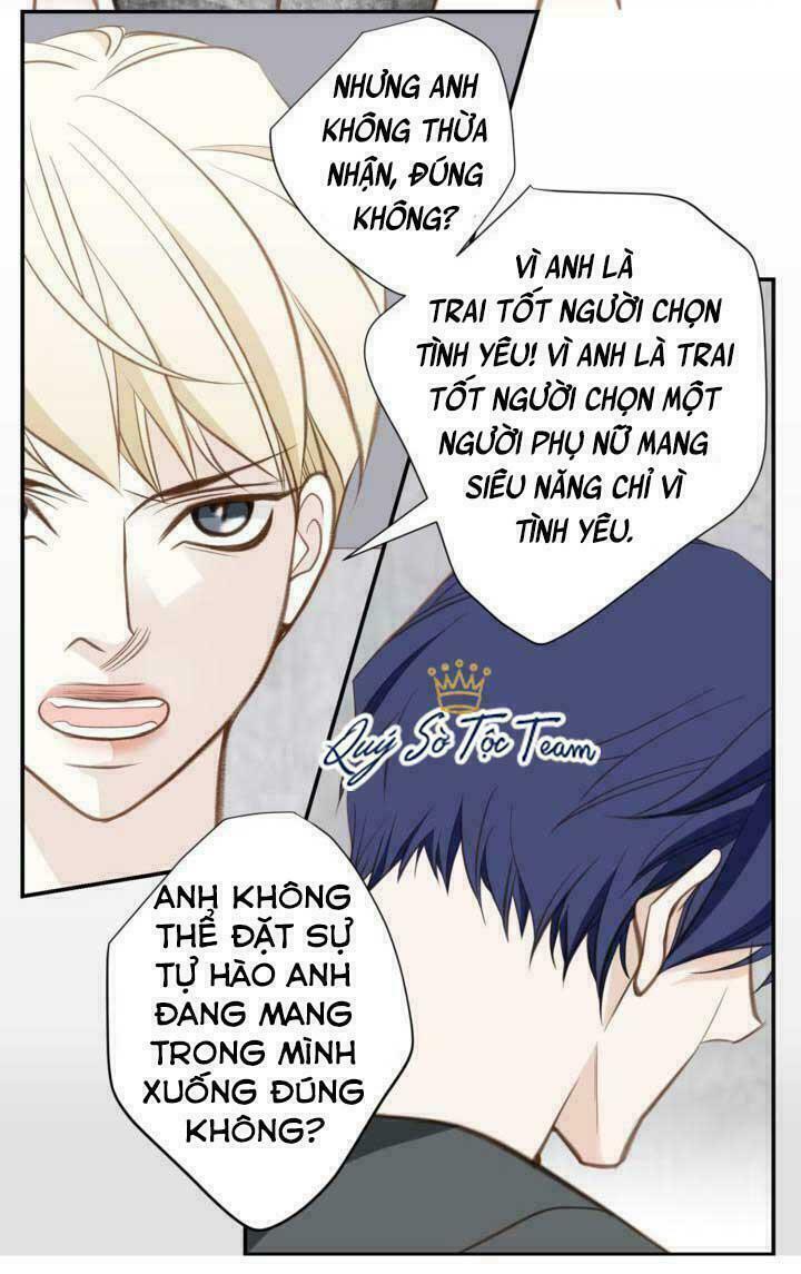 Tiếp xúc chí mạng: Chapter 58