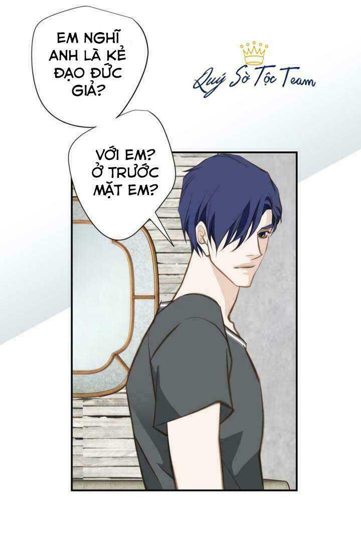 Tiếp xúc chí mạng: Chapter 58