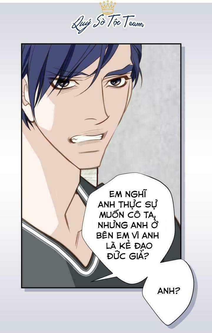 Tiếp xúc chí mạng: Chapter 58