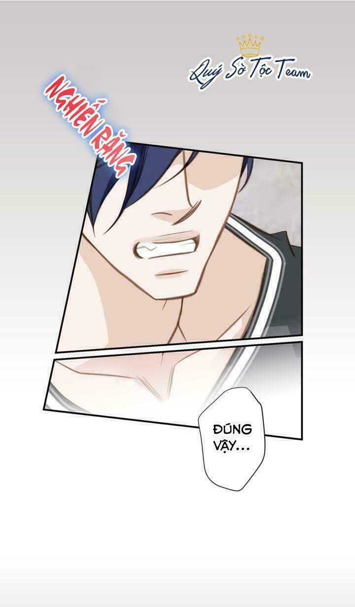 Tiếp xúc chí mạng: Chapter 58