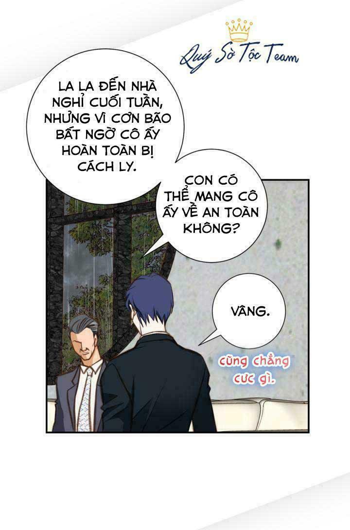 Tiếp xúc chí mạng: Chapter 58