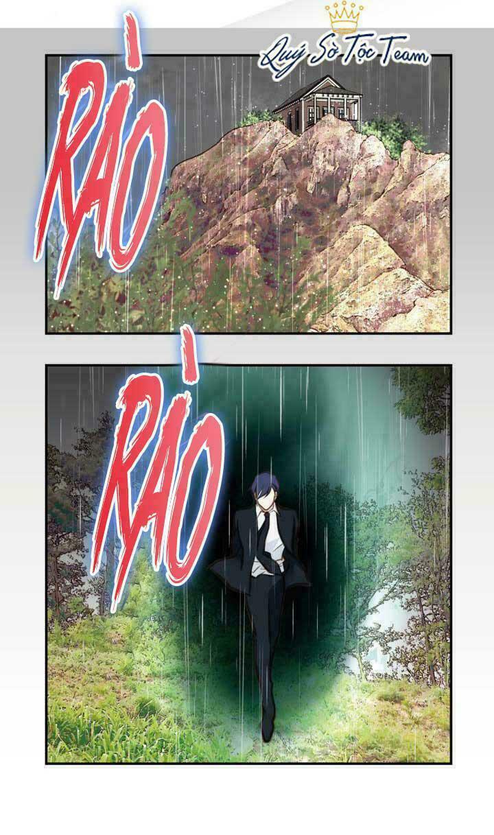 Tiếp xúc chí mạng: Chapter 58