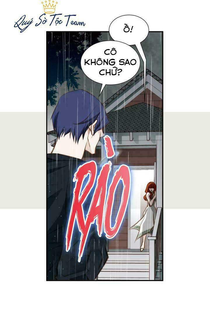 Tiếp xúc chí mạng: Chapter 58