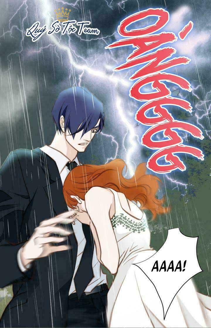 Tiếp xúc chí mạng: Chapter 58