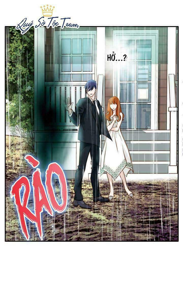Tiếp xúc chí mạng: Chapter 58