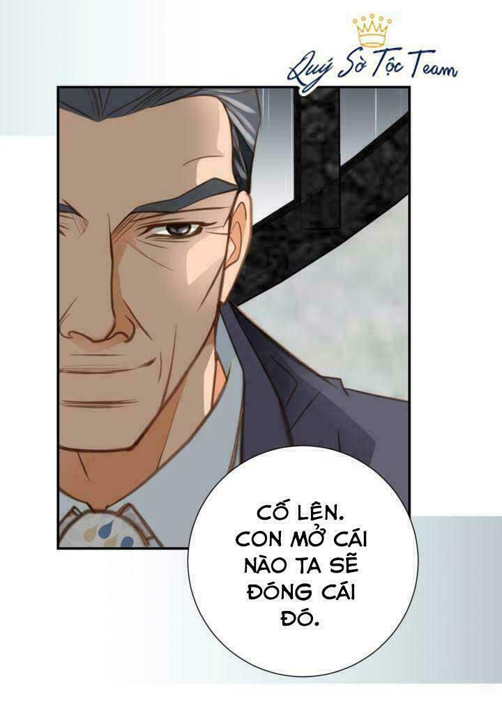 Tiếp xúc chí mạng: Chapter 58