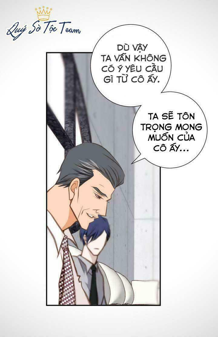 Tiếp xúc chí mạng: Chapter 58