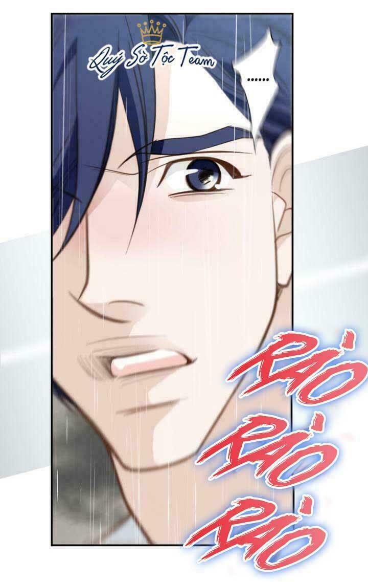 Tiếp xúc chí mạng: Chapter 58