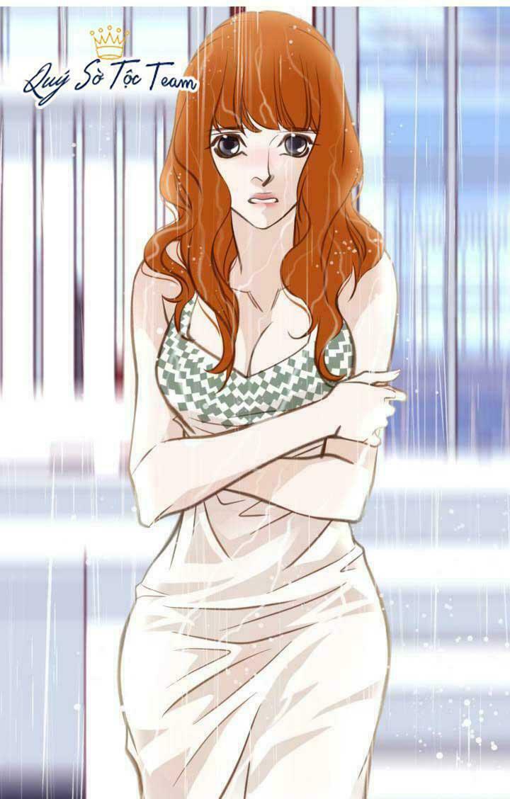 Tiếp xúc chí mạng: Chapter 58
