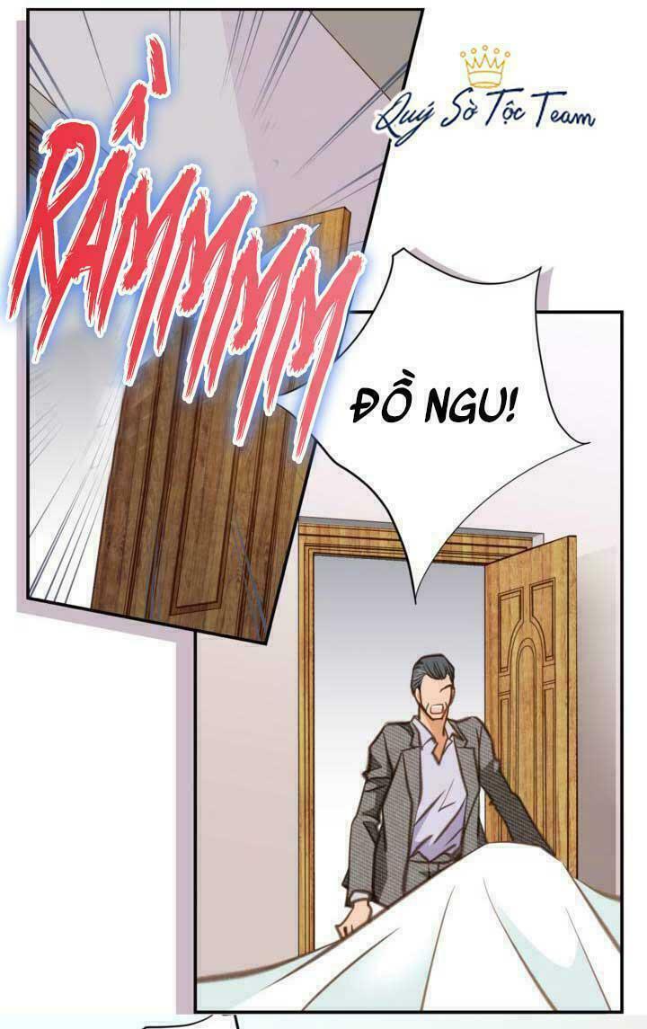 Tiếp xúc chí mạng: Chapter 58